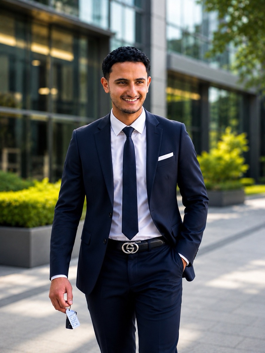 Mohammed Aldura