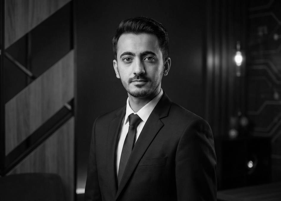 Sulaimon Alshadadi